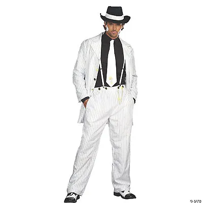 Men's Zoot Suit • $63.75