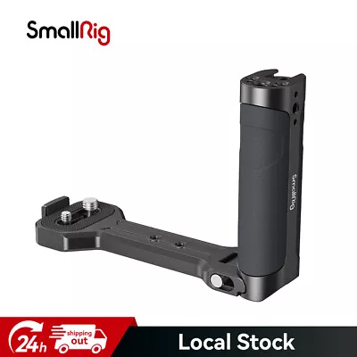 SmallRig Side Handle For DJI Ronin-S/SC&Zhiyun Crane 2/Air Corss 2 Gimbals 2786C • $74.90