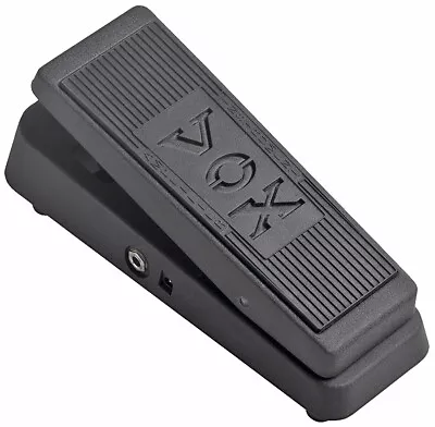 New VOX V845 Wah Pedal  Effects 4959112071476 • $110.16