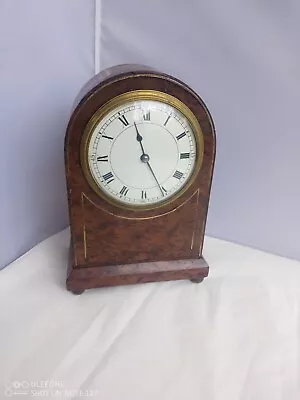 Vintage French Wooden Cased Clock. Non Working • $6.21