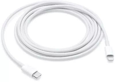 FAST USB-C TO 8P Pin Cable Lead Charging Charger TYPE C FOR IPhone 14 13 12 Pro • $3.40