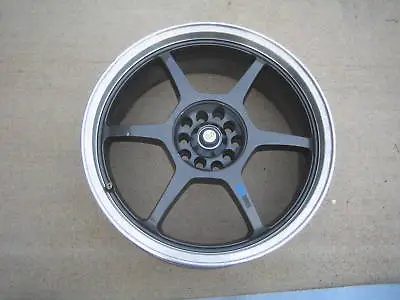 Mitsubishi Lancer Evolution Wheel Alloy Rim Factory  • $135