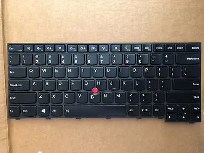  Lenovo Keyboard T440 T440s T440p T431s Backlit 04X0101  • $45.52