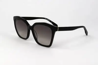 Karl Lagerfeld KL957S 001 BLACK 55/16/140 Women's Sunglasses • $98