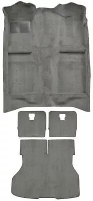 Carpet Kit For 1987-1993 Ford Mustang Hatchback Complete Kit • $278.95