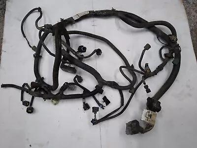 2000 Dodge Ram 1500 Engine Wiring Harness 3.9L V6 AT 2WD • $100