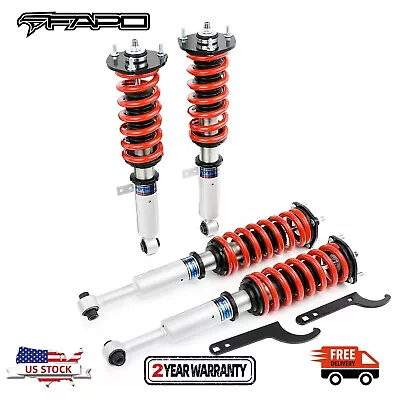 FAPO Coilovers For Lexus 99-05  IS200/IS300 Shock Absorber Adj Height • $213.85