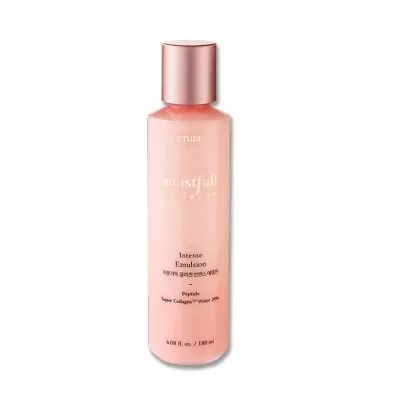 [ETUDE HOUSE] Moistfull Collagen Intense Facial Emulsion - 180ml Korea Cosmetic • $26.89