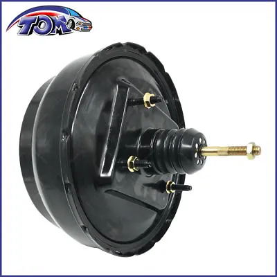 Power Brake Booster Fits 1989-1995 Toyota Pickup 4Runner T100 4WD GAS 53-2776 • $53.55