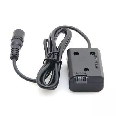 $23.60 • Buy NP-FW50 Dummy Battery For Sony A7 A7II A7R A7S A7RII A7SII A6000