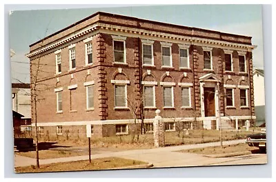 Postcard: NJ Historical & Antiquarian Society Vineland New Jersey - Unposted • $7.96