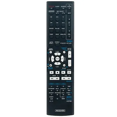 New AXD7583 Replace Remote For Pioneer AV Receiver VSX-820-K VSX-920-K VSX-820 • $12.32