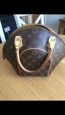 £625 • Buy Louis Vuitton Ellipse Handbag, No Dustbag