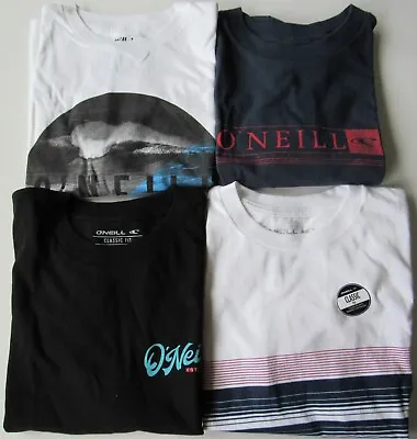 Mens O'neill 100% Cotton Classic Fit Tshirts Nwt • $14.99