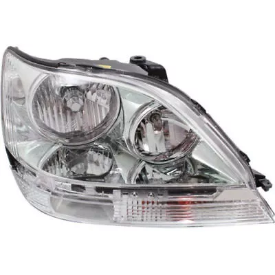 Fleetwood Revolution 2012 2013-2015 Right Passenger Headlight Head Light Lamp Rv • $105