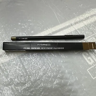 Mac Eye Kohl Pencil POWERSURGE - 0.048 Oz / 1.36 G New In Box • $18.98