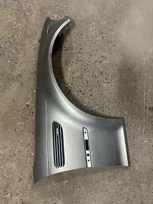 01-06 BMW E46 M3 Passenger Fender Gray • $165