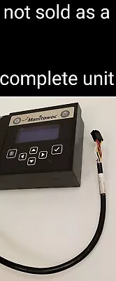 000007738 000006728 OEM Display Control Board Of Manitowoc Ice Machine  • $279