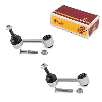 Rear Left & Right Sway Bar Links Set For Audi A3 Q3 TT Quattro Volkswagen Passat • $24.78