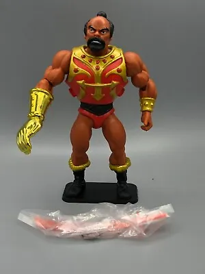 Masters Of The Universe Origins Jitsu Action Figure MOTU • $7