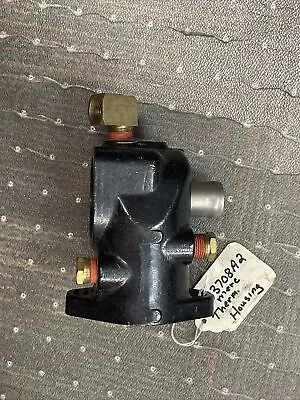 Mercruiser Thermostat Housing Assembly Part  863708a2 • $200