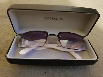 Cabouchon Sunglasses • £15