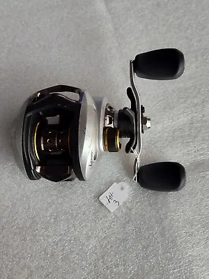 Pflueger Supreme Baitcasting Reel Sup54lp • $70