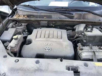 2006-2012 TOYOTA RAV4 3.5L V6 Engine Motor 152k VIN K 2GRFE Gas RUNS      830794 • $1456