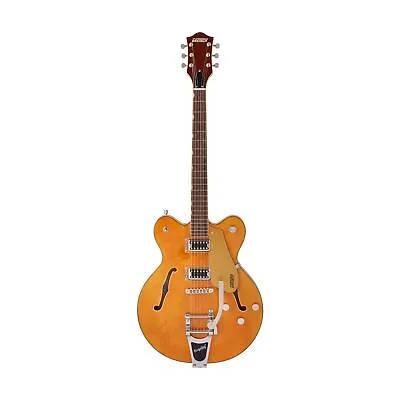 Gretsch G5622T Electromatic Center Block Double-Cut Electric Guitar Laurel FB • $1493