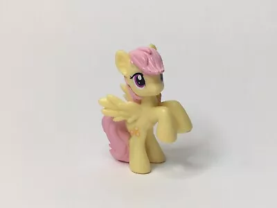 My Little Pony G4 Blind Bag Wave 15 Sunny Rays Figure • $2.69