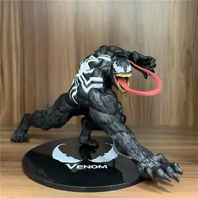 New Venom Carnage Action Figure Spider Man Marvel Figure Collectible Toy Gift • $17.09