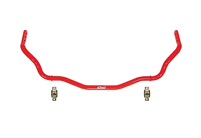 Eibach 3 Way Adjustable FRONT Anti Roll Sway Bar For Ford Mustang S550 15-17 New • $299