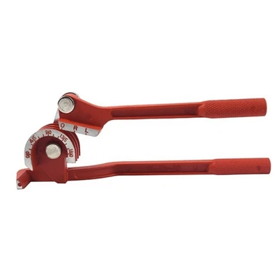 £12.19 • Buy Suitable For 6mm/8mm/10mm Thin Tube Manual  Bender Three-Slot Design I6K8