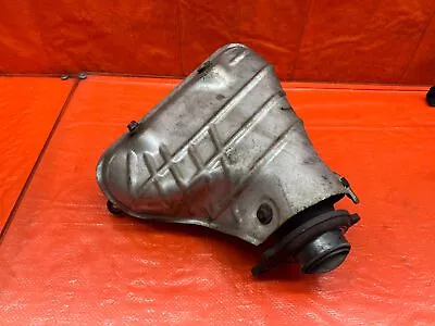 02-05 Honda Civic Si Ep3 Hatchback - K20a3 Header Exhaust Manifold W/ Shield Oem • $299.95