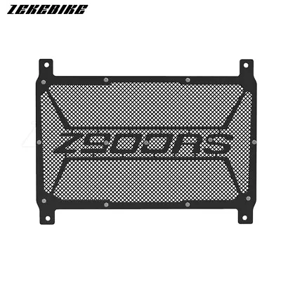 New Radiator Guard For Kawasaki Z900RS/Performance 2021-2024 Z900RS SE 2023-2024 • $74.45