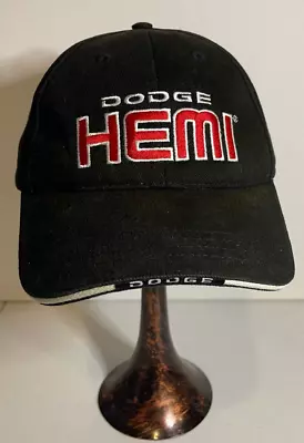 DODGE HEMI Mens Hot Rods Pro 2004 Baseball Hat Cap - One Size OSFM • $17.46