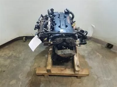 Engine P 4th Limited 1.4L VIN B 8th Digit Fits 12-16 Chevy Cruze OEM • $2339.99