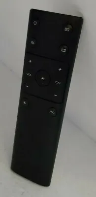 Genuine VIZIO TV Remote XRT132  For E65-D0 E65-D1 E65U-D1 E65U-D3 E70U-D3   R32 • $9.95