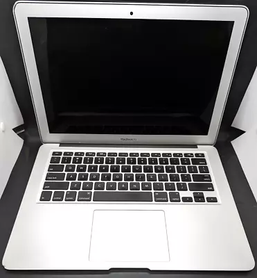 PARTS OR REPAIR Apple MacBook Air 13  2015 I7 2.2GHz 8GB NO BAT NO SSD FAST SHIP • $49.99