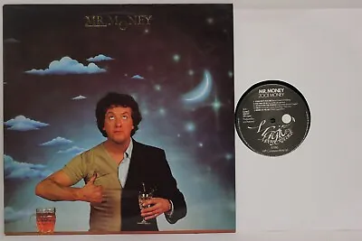 Zoot Money ‎– Mr. Money- LP 1980 UK- Magic Moon Records ‎– Lune 1 • £12.34