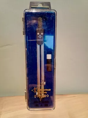 £7.50 • Buy Technical Drawing Compass/dividers