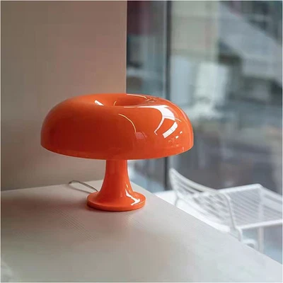 £78 • Buy Mushroom-shaped LED Table Lamp Italian Design  Style Of Artemide Nesso - New