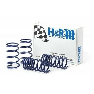 H&R 29991-1 For Sport Lowering Springs 95-01 BMW 740i/740iL E38 • $309.95