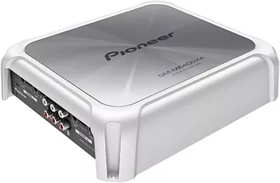 Pioneer GM-ME400X4 75W X 4 Marine Amplifier • $179.95