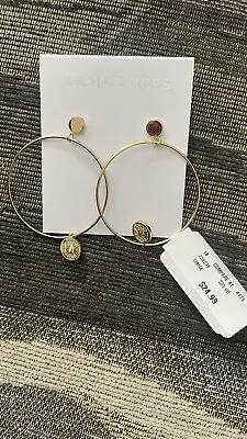 Michael Kors Earrings • $22