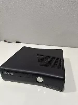 Xbox 360 Slim (console Only) • $39.99