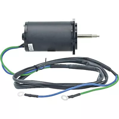 NEW Tilt Trim Motor Yamaha 40 50 1985-1992 6H5-43880-02-00 Outboard Marine • $48.50