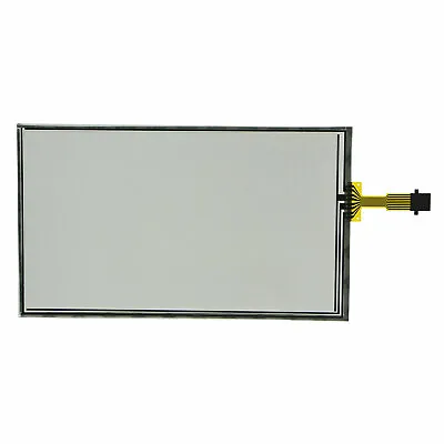 Touch Screen Digitizer 7'' Fit For Toyota 4Runner Radio JBL Navigation Display • $50