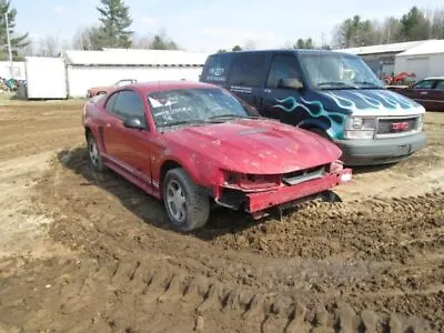 Hood Base V6 Fits 99-02 MUSTANG 257471 • $95