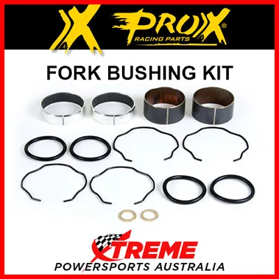 ProX Yamaha XVS1100 V-Star 1999-2009 Fork Bushing Rebuild Kit 39.160095  • $96.95